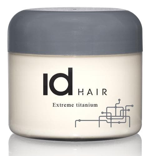 Id Hair Extreme Titanium 100ml