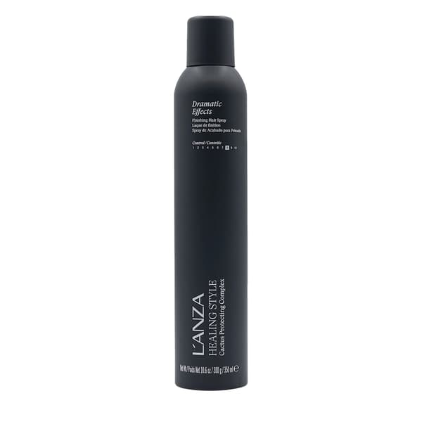 Lanza Healing Style Dramatic Effects 350ml