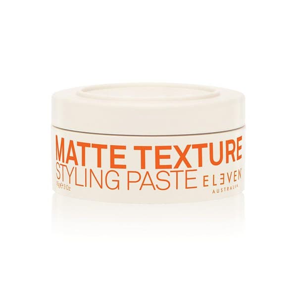 Eleven Australia Matte Texture Styling Paste 85g