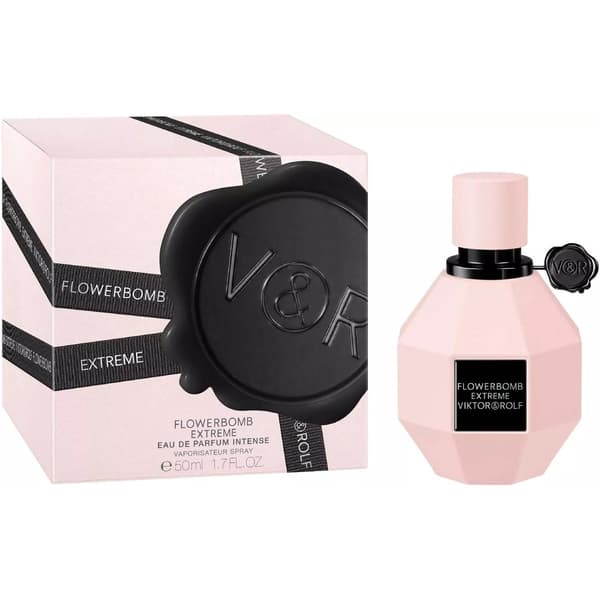 Viktor & Rolf Flowerbomb Extreme EdP 50ml