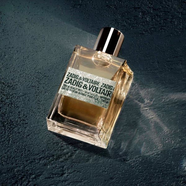 Zadig & Voltaire This is Really Her! EdP 30ml
