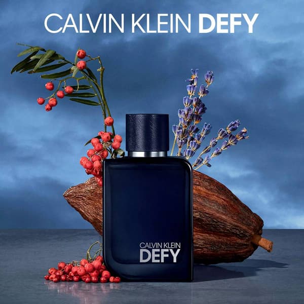 Calvin Klein Defy Parfum 100ml