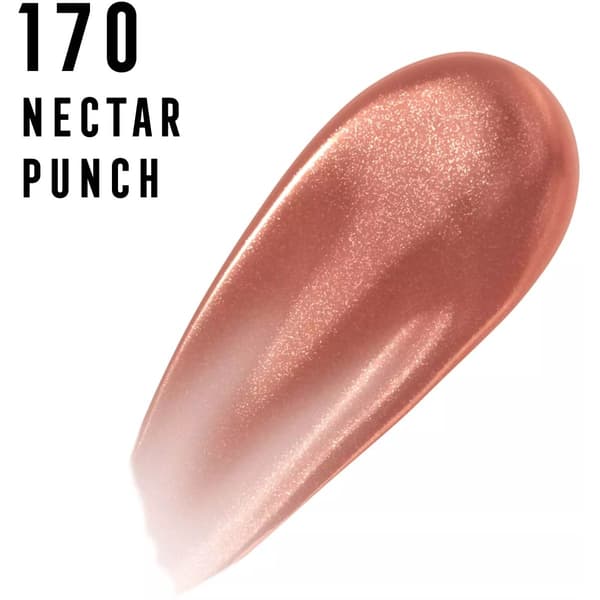 Max Factor 2000 Calorie Lip Glaze Lip Gloss 170 Nectar Punch 4,4ml