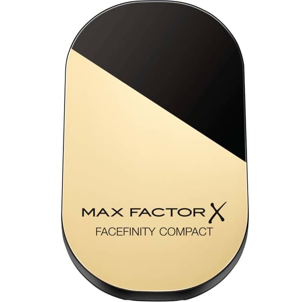 Max Factor Facefinity Compact Foundation 002 Ivory 10g