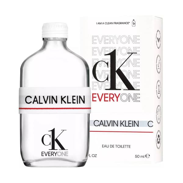 Calvin Klein CK Everyone EdT 50ml