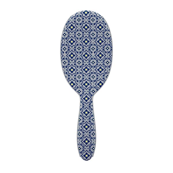 Framar Limoncello - CAPRI Detangle Brush Limited Edition