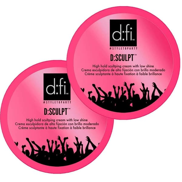 2-Pack D:fi d:Sculpt 150g