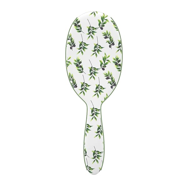 Framar Limoncello - POSITANO Detangle Brush Limited Edition