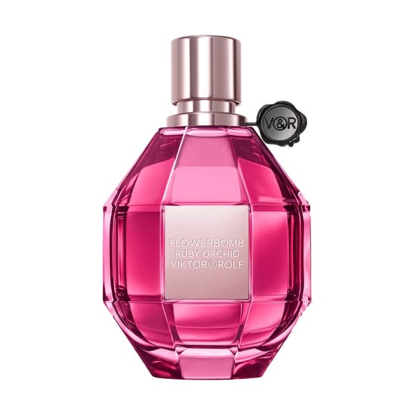 Viktor & Rolf Flowerbomb Ruby Orchid EdP 100ml