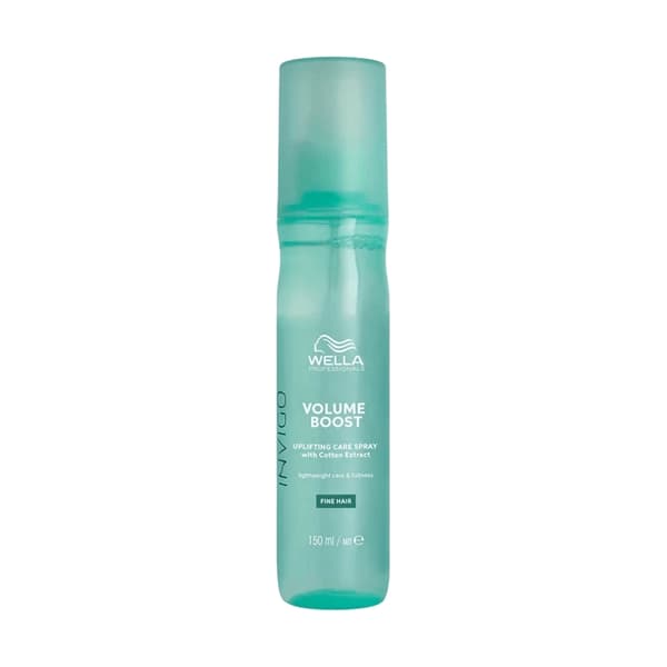 Wella Professionals Invigo Volume Boost Uplifting Care Spray 150ml
