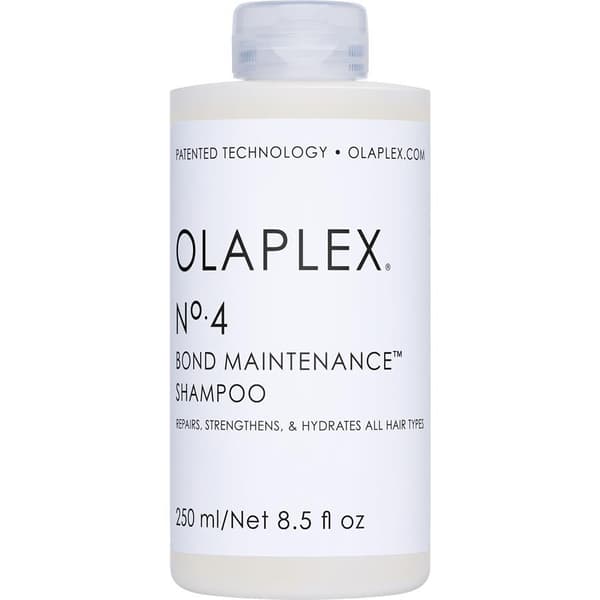 Olaplex Bond Maintenance Shampoo No.4 250ml