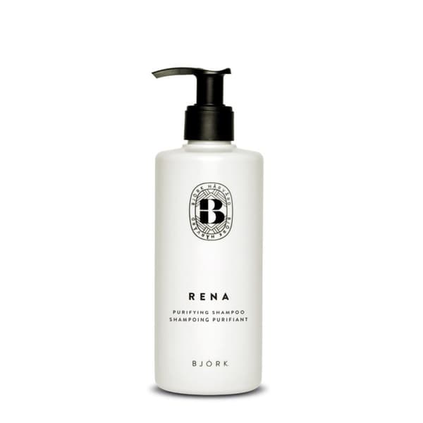 Björk Rena Purifying Shampoo 300ml