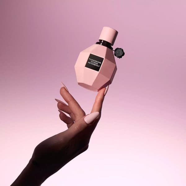 Viktor & Rolf Flowerbomb Extreme EdP 30ml