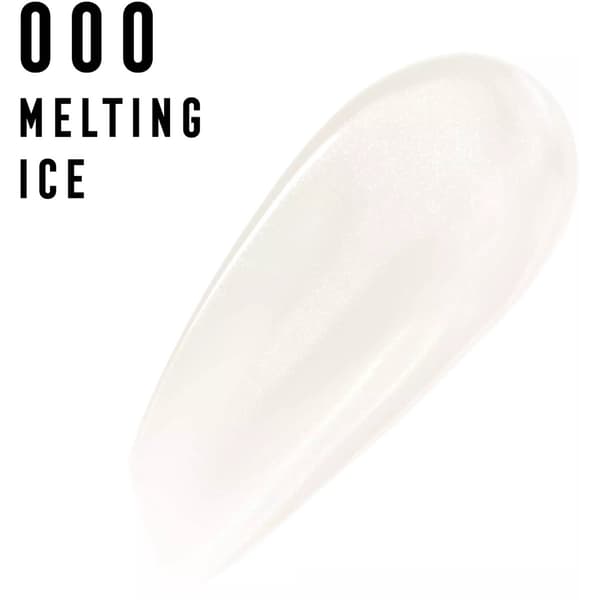 Max Factor 2000 Calorie Lip Glaze Lip Gloss 000 Melting Ice 4,4ml