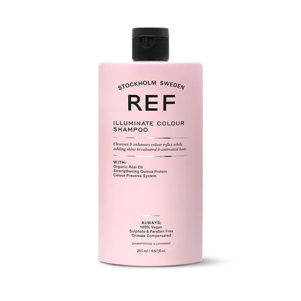 REF Illuminate Colour Shampoo 285ml