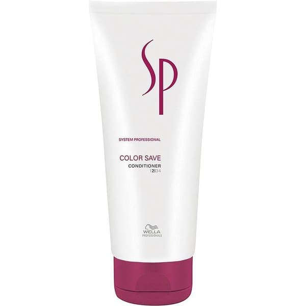 Wella SP Color Save Conditioner 200ml