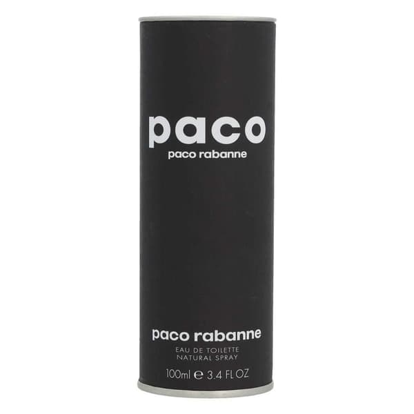 Paco Rabanne Paco Edt 100ml