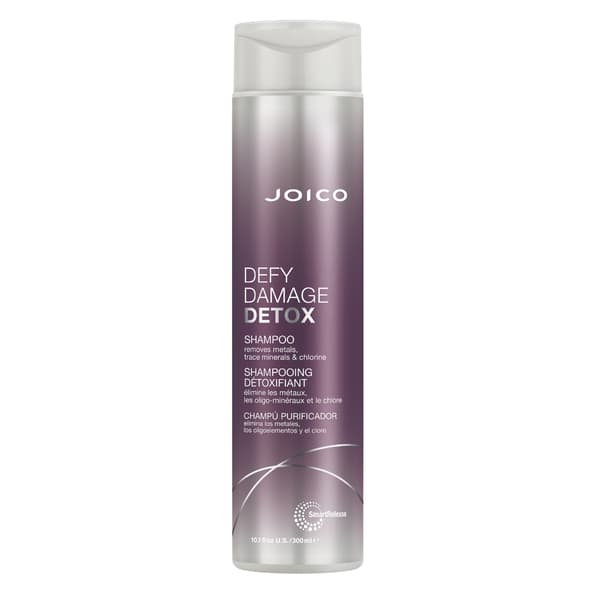 Joico Defy Damage Detox Shampoo 300ml