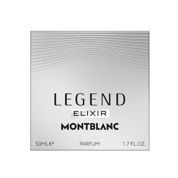 Montblanc Legend Elixir EdP 50ml