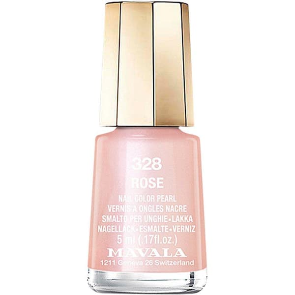 Mavala Minilack 328 Rose 5ml