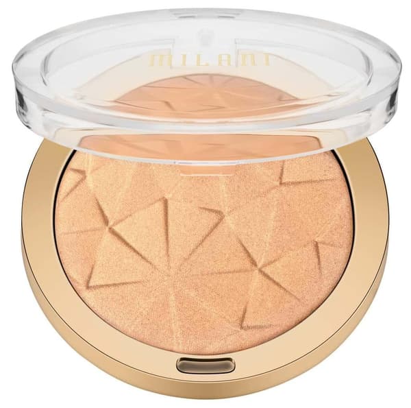Milani Hypnotic Lights Highlighter 04 Flashing Light