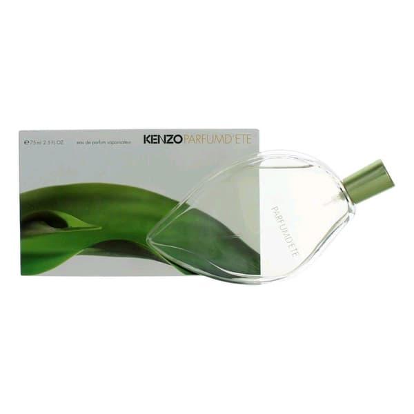 Kenzo Parfum D'Ete edp 75ml