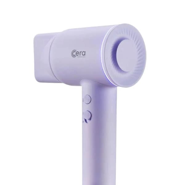Cera PRO BLDC Lavender