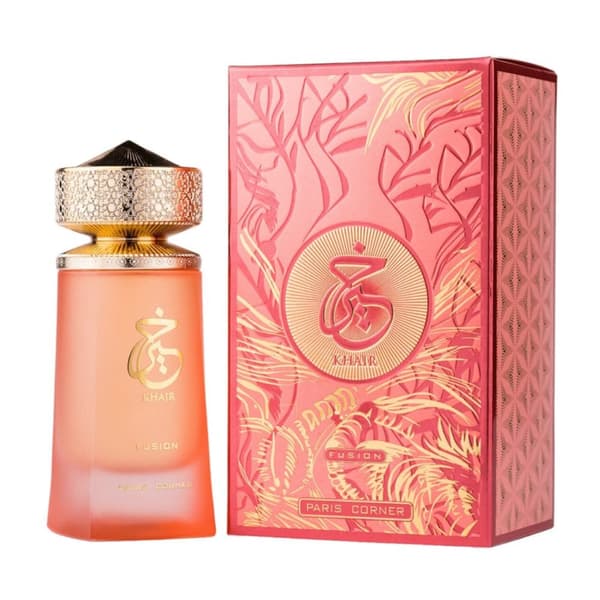 Paris Corner Khair Fusion EdP 100ml