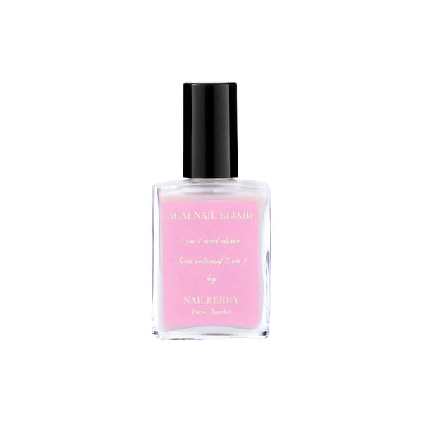 Nailberry Acai Nail Elixir 15ml