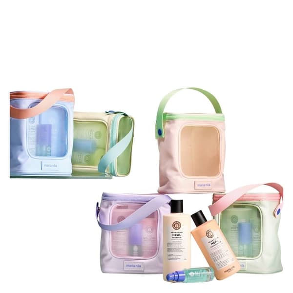 Maria Nila Structure Repair Beauty Bag 2025