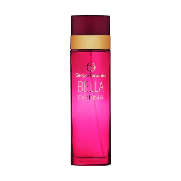 Sergio Tacchini Bella Donna EdT 50ml