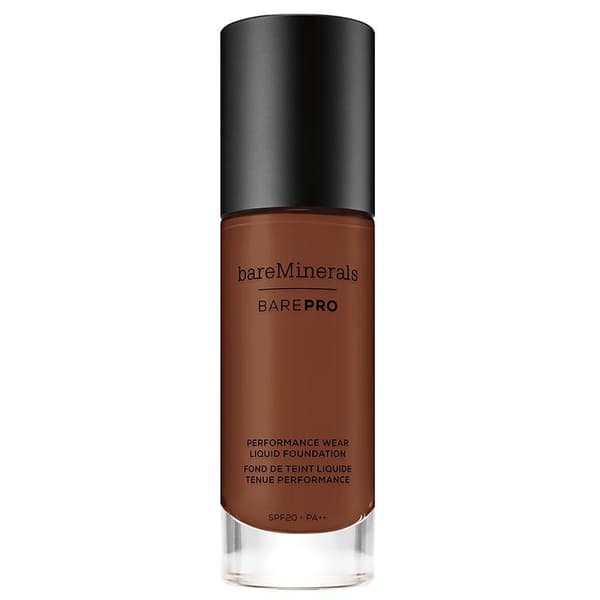 bareMinerals BAREPRO Performance Wear Liquid Foundation SPF 20 Mocha 31