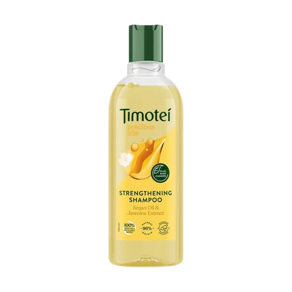 Timotei Strengthening Shampoo 300ml