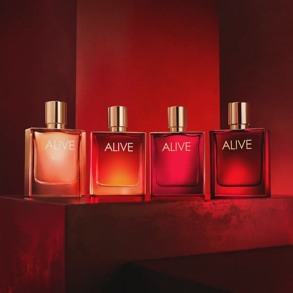 Hugo Boss Alive Intense EdP 50ml