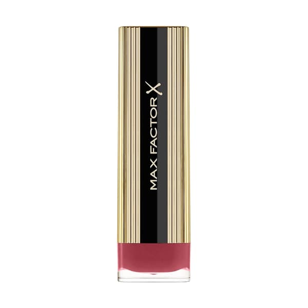 Max Factor Colour Elixir Lipstick 105 Raisin