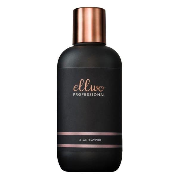 Ellwo Repair Shampoo 100ml