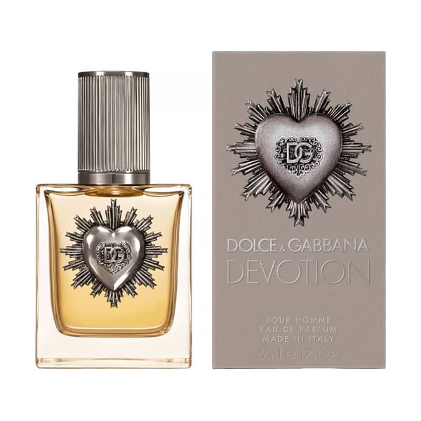 Dolce & Gabbana Devotion Pour Homme EdP 50ml