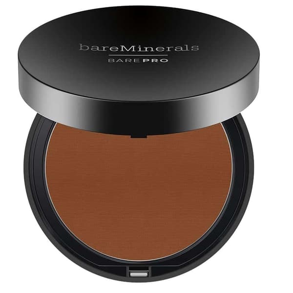 bareMinerals BAREPRO Performance WearPowder Foundation Mocha 31