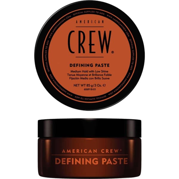 American Crew Defining Paste Medium Hold 85g