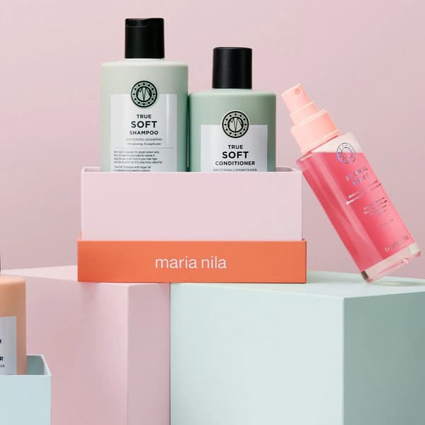 Maria Nila True Soft Beauty Box 2025