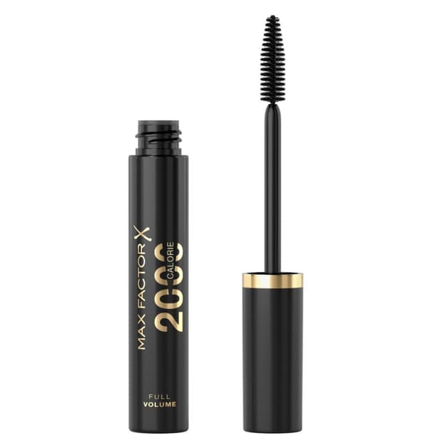 Max Factor 2000 Calorie Mascara Black 9ml