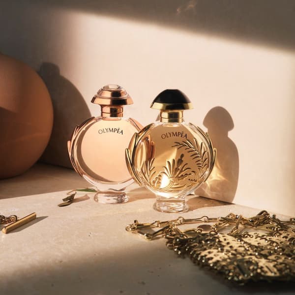 Paco Rabanne Olympea Solar EdP 50ml