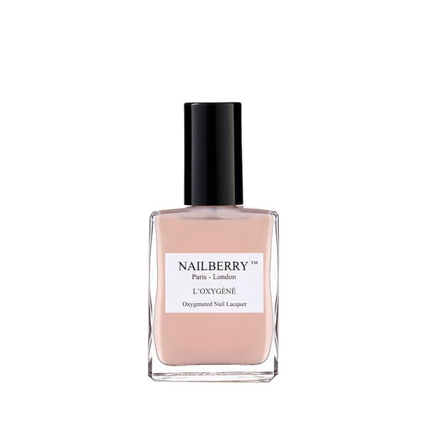 Nailberry Au naturel 15ml