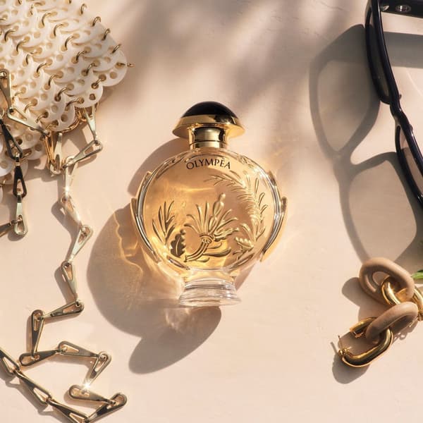 Paco Rabanne Olympea Solar EdP 50ml