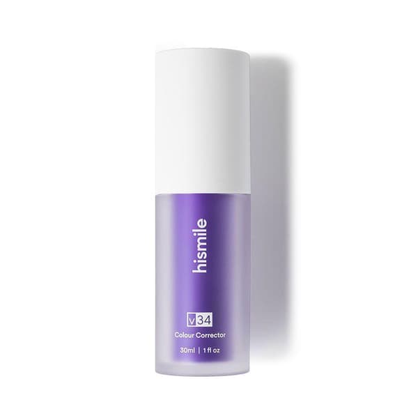 Hismile V34 Colour Corrector Serum