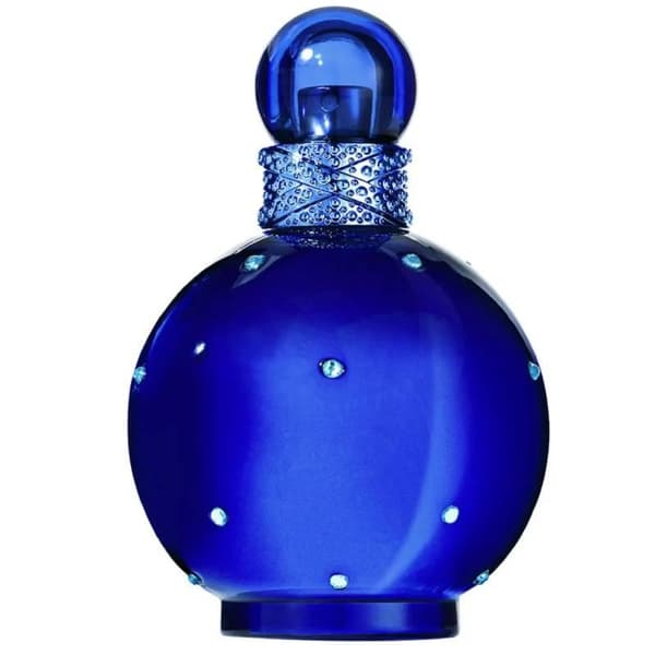 Britney Spears Midnight Fantasy EdP 100ml
