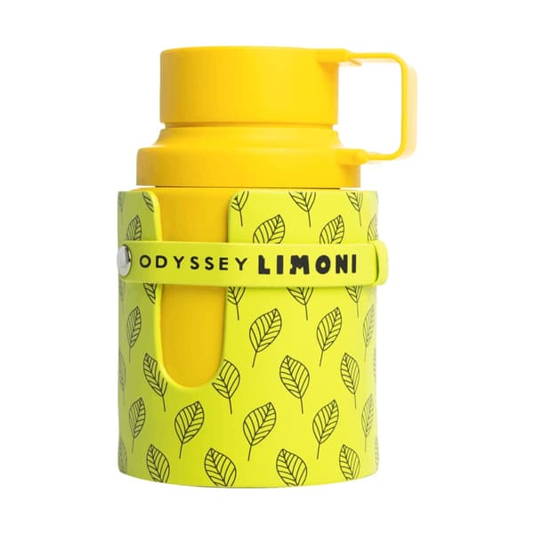 Armaf Odyssey Limoni Fresh Edition EdP 100ml