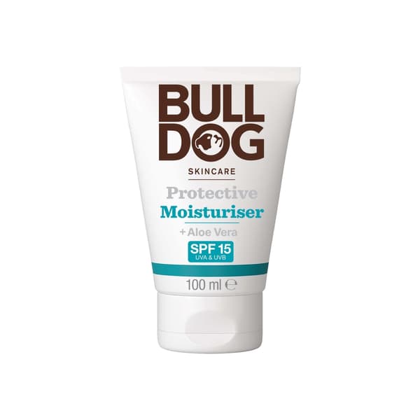 Bulldog Protective Moisturiser 100ml