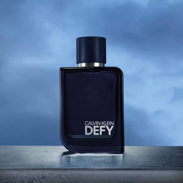 Calvin Klein Defy Parfum 100ml