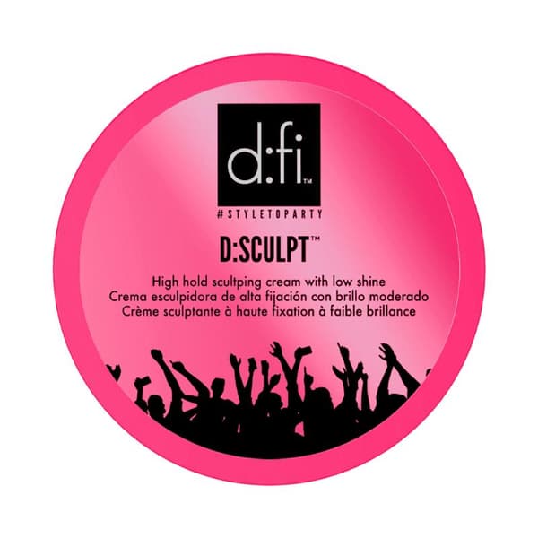 d:fi D:sculpt cream 150g